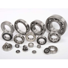 Deep Groove Ball Bearing (6005 ZZ RS OPEN)